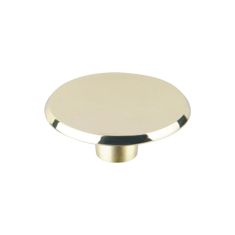CK113 Buton dulap cu tulpină scurtă de 45mm de bază medie