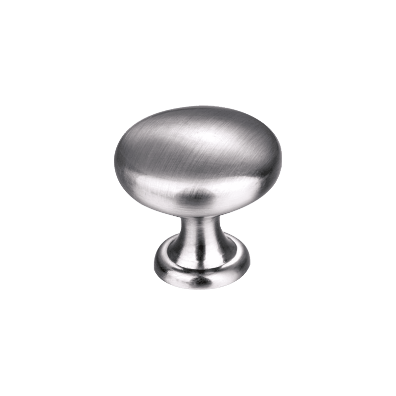 CK124 Buton dulap de ciuperci de 29 mm