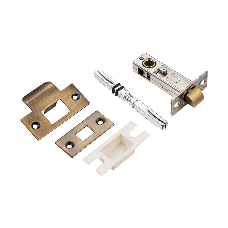 Tubular Mortice Confidențialitate Latch 3 